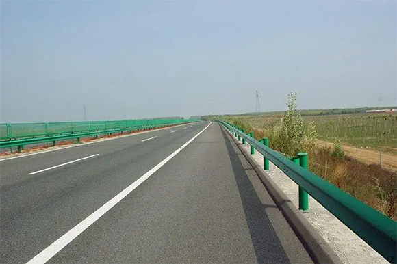 滨州高速波形梁护栏