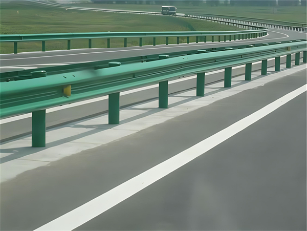 滨州高速护栏板守护安全广泛应用于多个行业